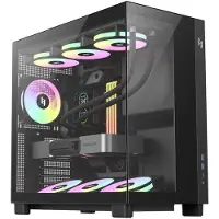 GameMax Nex C53 Pc-tower-gehäuse