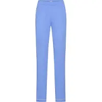 LASCANA Pyjamahose mit Kontrastpaspel