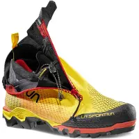 La Sportiva - Aequilibrium Speed GTX - Bergschuhe Gr 40 gelb