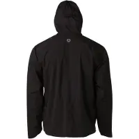 Marmot Men's Superalloy Bio Rain Jacket wasserdichte Hülle