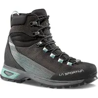 La Sportiva - Women's Trango TRK GTX - Wanderschuhe Gr 41 schwarz/grau