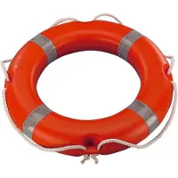 Lalizas Giove Rettungsring Solas