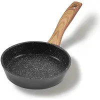 Ek Bielefeld Kinderland/Spielwaren Bratpfanne "STONELINE Back to Nature" Ø 14 cm