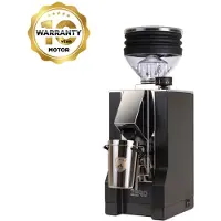 Eureka Kaffeemühle Eureka „Mignon Zero 16CR Matt Black“