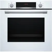 Bosch Serie 4 Hba534bw3 71l Ofen
