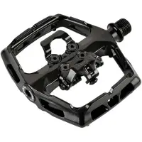 Xpedo Double Ambix Flat Clip Pedale