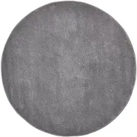 Oci Die Teppichmarke "BELLEVUE, auch als Läufer und in Rund" rund 20 mm Höhe hochwertiger dichter Hochflor, Shaggy, Langflor, Wohnzimmer