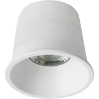 Megaman LED-Modul dimmbar MT76769WH blendarm Weiss H43mm SET LED-Modul 36°