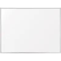 Franken Whiteboard ECO Stahl