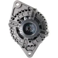 Valeo Lichtmaschine Generator 14 V 140 A Ø 55 mm für u.a. FIAT DUCATO