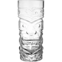 Barprofessional Tiki Glas 450 Ml