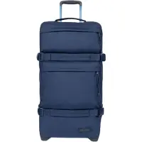 Eastpak - Koffer 75 l &ndash; Transit'r Plus M - Transit'r Plus M Monotone Navy - Navy blau