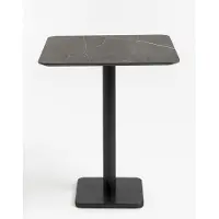 Coco Maison COCOMAISON Brest Stehtisch marble onyx