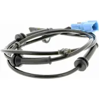 VEMO ABS Sensor Raddrehzahl Hinten Links für NISSAN MURANO (Z50) V38-72-0157
