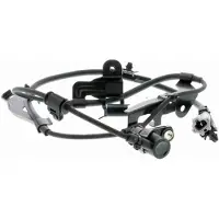 VEMO ABS Sensor Raddrehzahl Vorne Links für TOYOTA Sequoia (K3, K4) V70-72-0187