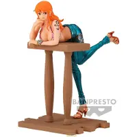 Bandai One Piece Grandline Journey-Special- Nami