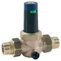SYR Druckminderer 315, DN 40 (1 1/2"), 9,1 m³/h, 0315.40.000