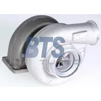 BTS Turbo Lader, Aufladung REMAN T912317BL