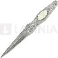 Pekka Tuominen Bugio Dagger Dolch