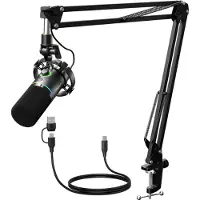 MAONO Pd200xs Professionelles Mikrofon