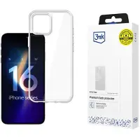 3mk Protection Armor Case iPhone 16 Pro Max