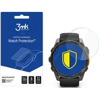 3mk Protection FlexibleGlass Garmin Fenix 8 Amoled 51mm Szkło Hybrydowe