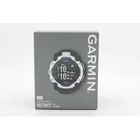 Garmin Instinct , 2,79 cm (1.1"), MIP, Touchscreen, 0,128 GB, GPS, 53 g