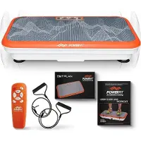 VibroShaper – Vibrationsplatte für Fitness