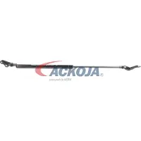 ACKOJAP ACKOJA A70-0311 Gasfeder Heckklappendämpfer für TOYOTA Yaris Schrägheck (P1) 504mm