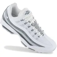 Nike Air Max 95 Ultra UL - Herren Sneakers Schuhe Weiß IB7681-002 , EU 42 US 8.5