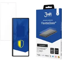3mk Protection FlexibleGlass für Samsung Galaxy Z Fold 6 (Vorderseite)