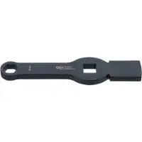Bgs Slogging Ring Spanner, 594 g