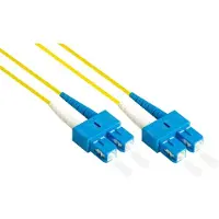 GOOD CONNECTIONS Alcasa
