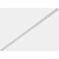LEDS-C4 Taglio Linearstrahler - 15,4 W, Mehrfarbig, 800 lm, IP65-IP67, Anodizado, Opal