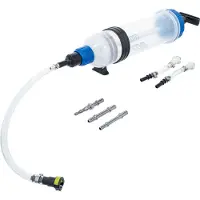 Bgs Hand Pump, 1022 mm, 1,02 kg