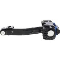 VAICO V10-6791 Türfeststeller Türfangband für SEAT Ibiza IV Schrägheck (6J5, 6P1) Vorne