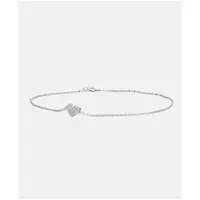 Diamant L'Eternel Armband aus 375 Weißgold mit Diamant | Gr.: onesize