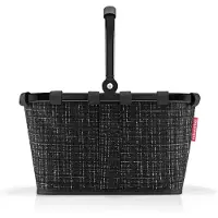Reisenthel carrybag XS bouclé black