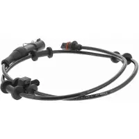VEMO ABS Sensor Raddrehzahl Vorne Links Vorne Rechts für JAGUAR XF (J05, CC9) V41-72-0013