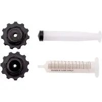 Sram Walze Galets Ceramic Bearing Aeroglide Road
