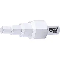 Bgs Radiator Spud Wrench, 184 g