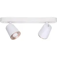 LEDS-C4 Adri Innenstrahler - 15,3 W, Warmweiß, 819 lm, Weiß