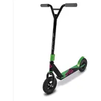 Street Surfing Stunt Street Rush Xtreme Tretroller
