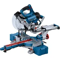 Bosch Kapp- und Gehrungssäge GCM 305-216 D
