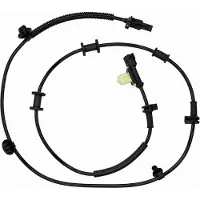 VEMO ABS Sensor Raddrehzahl Hinten Links Hinten Rechts für FORD USA F-250 SUPER DUTY Extended Cab Pickup (X2A, X2B) V25-72-0356