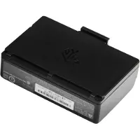 Zebra BTRY-MPP-34MA1-01, Akku, Schwarz, ZQ610, ZQ620, 3250 mAh, 1 Stück(e)