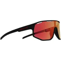 Red Bull Spect Eyewear Sonnenbrillle DASH-PRO-02X soft touch black