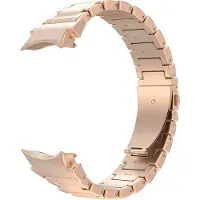 Pedea Titan Armband 20mm Samsung Galaxy Watch 4/5/6 rose gold (111T2002)