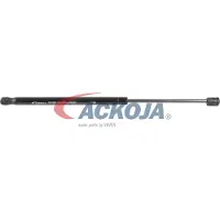 ACKOJA Gasfeder, Koffer-/Laderaum [Hersteller-Nr. A53-0150] für Kia
