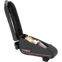 Zéfal Oberrohrtasche Z RACE S schwarz